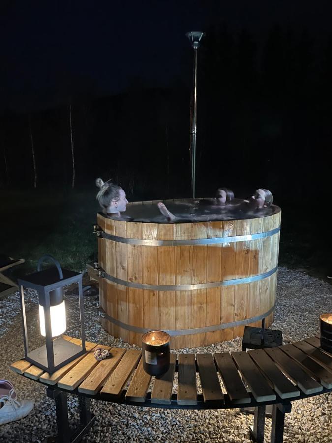 Willa Na Szlaku Stronie Slaskie Luaran gambar